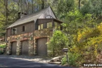 Pound Ridge’s Quirky Barn-Turned-Colonial Revival Gem: 649,900
