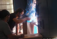 Park Slope Community Establishes Food Pantry for Pandemic Relief