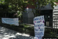 Brooklyn Museum Site of Massive Black Trans Lives March