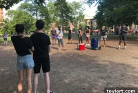 Brooklyn COVID-19 & Weeksville March: June 16 Open Thread