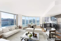 Elmhurst Residences: Spacious, Private, and Wellness-Focused Living