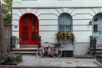 Streets Open for Outdoor Dining; Absentee Ballot Counting Persists