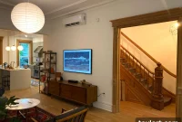 Brownstone Boys Challenge: Mini-Splits & Heat Pumps – The Only HVAC You Need?