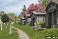 Historic Green-Wood Cemetery Seeks Inaugural Artist-in-Residence