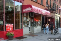 Red Hook’s Fresh Fairway and Domino Park’s New Watch