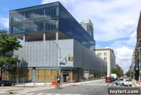 Williamsburg’s Highly Anticipated Trader Joe’s Site Nears Completion on Kent Avenue