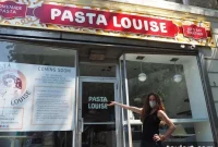 Introducing Pasta Louise: Park Slope’s New Family-Friendly Restaurant