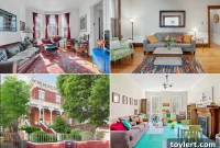 Brooklyn’s Half-Year Housing Review: One Sale Amidst Three Market Exits