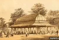 The Concert Grove Pavilion’s Vibrant Renaissance in Prospect Park