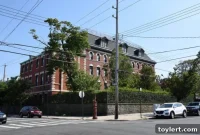 Angel Guardian Home Landmarking Public Hearing in Dyker Heights This Tuesday