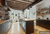 This Weekend: Tour Move-In Ready Brick Houses, Two With Parking, Starting at $935K