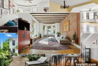 Brooklyn’s Top 10 Homes: From Bay Ridge Row Houses to Kensington Standalones