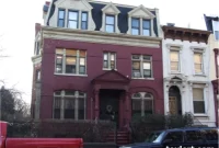 Amzi and Henry Hill: Architectural Explorations