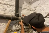 Brownstone Boys Your Lead Water Main Replacement Decision