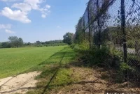 Community Outcry Spurs Gerritsen Beach Ballfield Cleanup