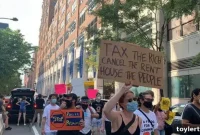 Sunset Park Rises Against Industry City Rezoning