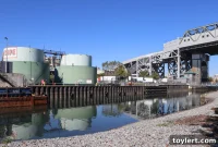 Walk Gowanus Canal’s Hidden History This Weekend