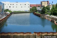 Gowanus: From Screens to Streets for Rezoning Talks