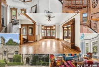 Brooklyn’s Top 10 Homes Fort Greene Brownstones and Kensington Limestones