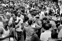 Soul Summit: The Fort Greene Groove