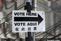 Brooklyn Election Day Remains Calm with Smooth Voting Despite South Slope Threat Reports