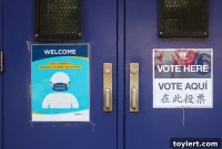 Brooklyn’s Vote in the 2020 Presidential Election