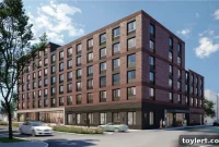 East New York Housing Lottery: 241 Affordable Units Available from $471/Month