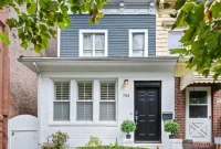 Elegant Wood Frame Estate with Greek Revival Marble Mantels, One of Four Exceptional Properties Starting from $1.395 Million