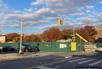 Sanitation Truck Depot Casts Shadow Over Brooklyn’s Park Avenue Real Estate