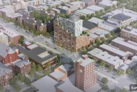 Board Approves 4th Ave Zoning Change for Mixed-Income High-Rise