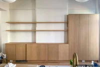 Brownstone Boys: A Year of Artisanal Custom Built-ins