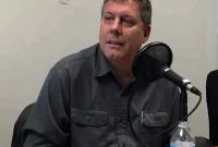 Robert Perris Steps Down After 17 Years Leading Northwest Brooklyn Community Board