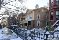 Crown Heights Endures Heat Outage Days After Snowstorm