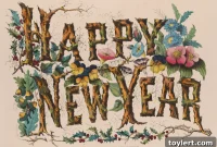 New Year’s Bash in Old Brooklyn: 19th-Century Revelry, Rumors, and Robust Brews