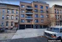 Bushwick’s Affordable Housing Lottery Returns: Six Units From $1,988 a Month