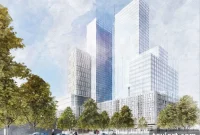 Rezoning Battle Heats Up for Crown Heights Spice Factory