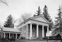 Seize History: Bid on Madison Countys Morse Mansion and Restore a Legacy