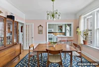 Stylish Sunset Park Living: 2-Bedroom Finnish Co-op with Renovated Kitchen and Private Laundry