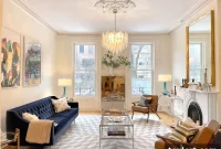 Discover Four Kensington Homes This Weekend, Featuring a Semi-Detached with Garage