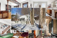 Brooklyn’s Most Intriguing Properties From Historic Cinemas to Countryside Escapes