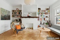 Flatbush Slee & Bryson Showcase: This Home, Parking, & Three More, All From $825K