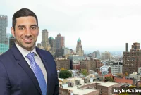 Greg Goldberg Navigates the Future of New York’s Social Hubs