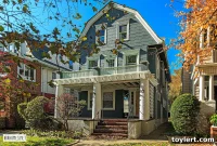 Flatbush Standalone with Parking: See This Gem and Three More This Weekend, From $1.45 Million