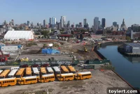 EPA, DCP Ensure Toxin-Free Gowanus Green Affordable Housing