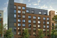 Williamsburg Offers 44 Affordable Senior Homes Through Lottery