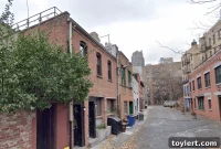 Brownstoner’s Weekly Top 5 A Noisy Building Rattles Cobble Hill