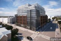 Bed-Stuy Nursing Home Site Eyed For Towering 14-Story Redevelopment