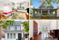 Brooklyn Properties Four For Four A Six Month Win