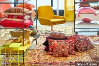 ABC Carpet and Home Moving Sale: Up to 80% Off Rugs and Home Decor