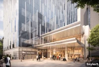 Pandemic-Delayed Coney Island Hospital Expansion Gains Momentum